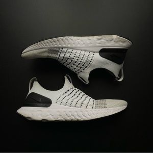 Nike React Phamton Run Flyknit 2